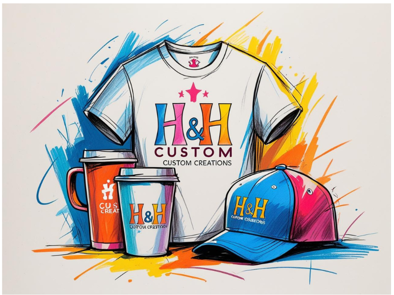 H and H Custom Creations