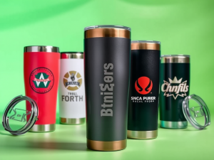 Tumblers